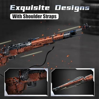 Verasa™ Kar98K Set