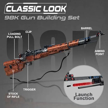 Verasa™ Kar98K Set