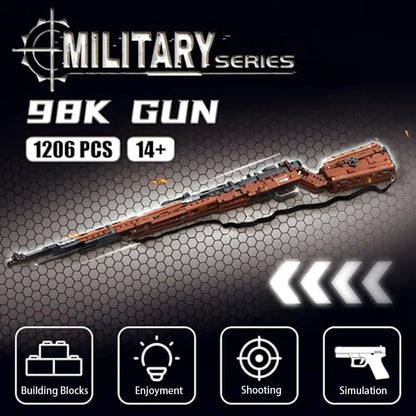 Verasa™ Kar98K Set