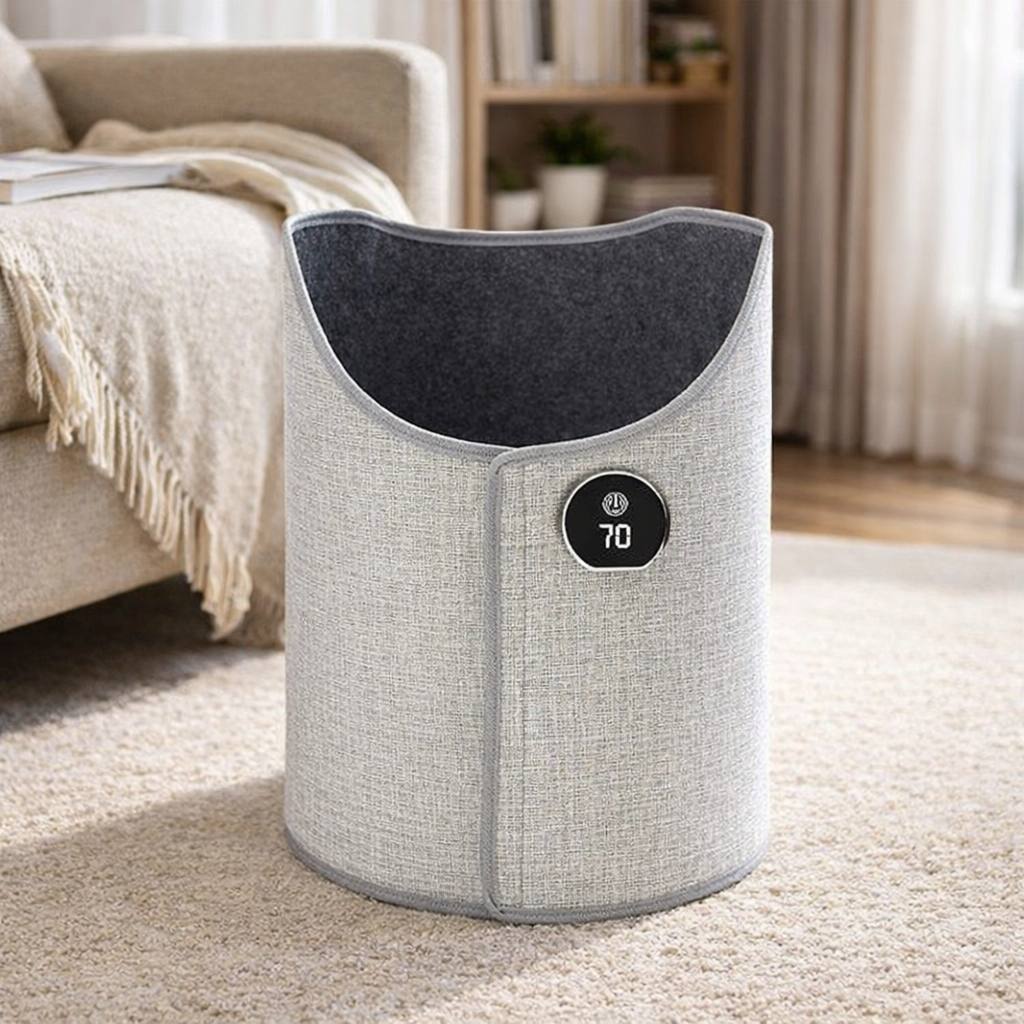 Verasa™  Foot Heater