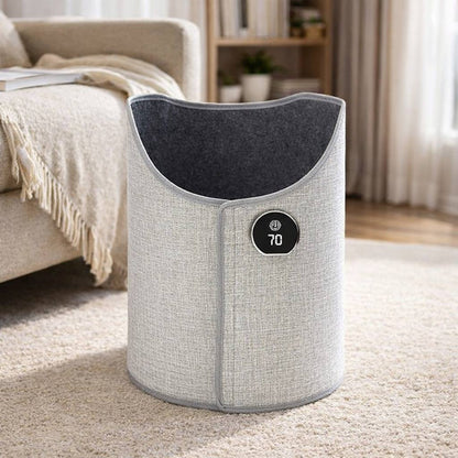 Verasa™  Foot Heater