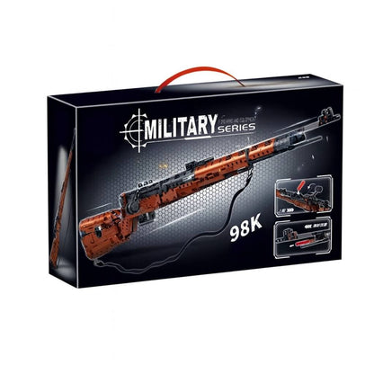 Verasa™ Kar98K Set