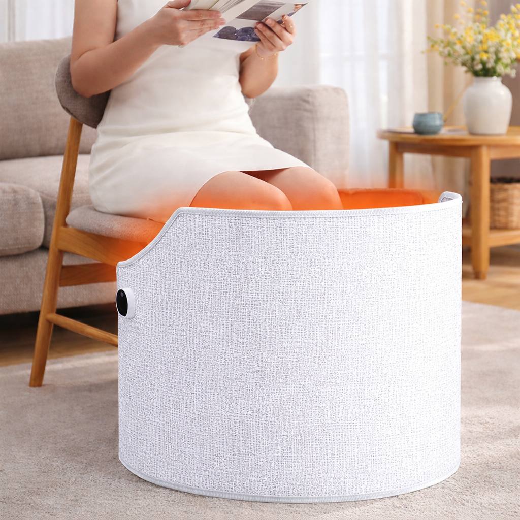 Verasa™  Foot Heater